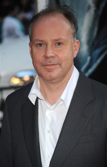 David Yates