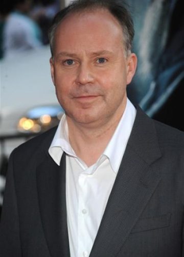 David Yates
