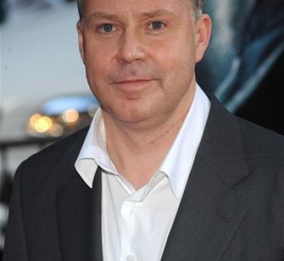David Yates