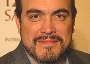 David Zayas