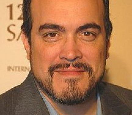 David Zayas