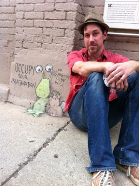 David Zinn