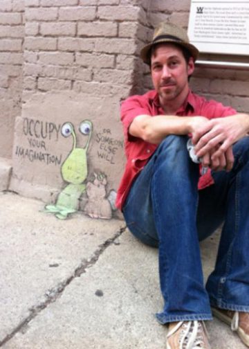 David Zinn
