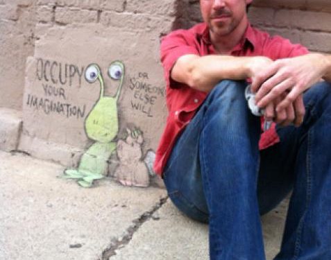 David Zinn