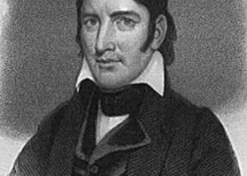 Davy Crockett