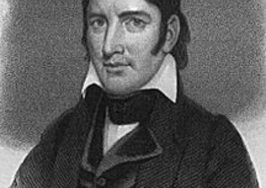 Davy Crockett