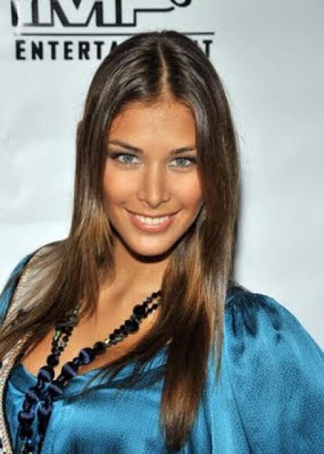 Dayana Mendoza