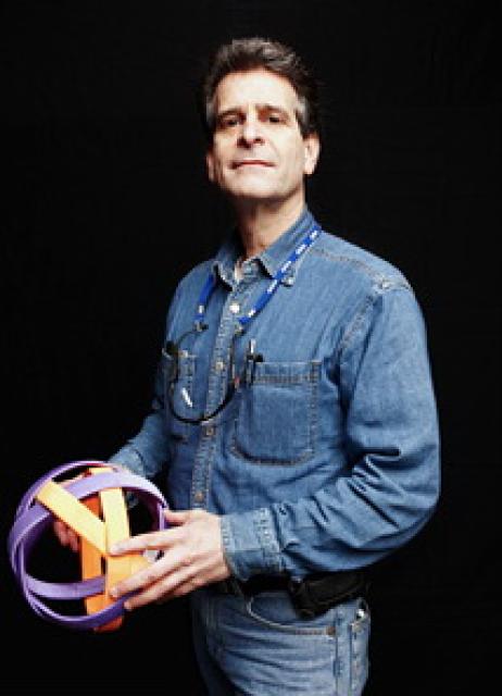 Dean Kamen