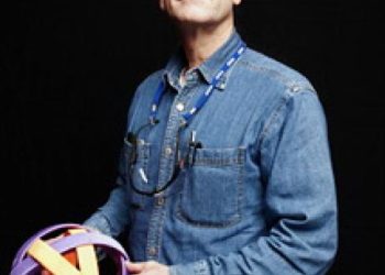 Dean Kamen
