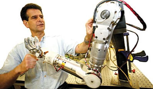 Dean Kamen