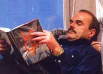 Dean Koontz
