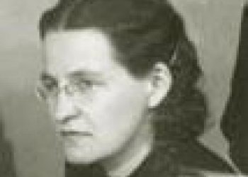 Debora Aranovskaya-Dubovis