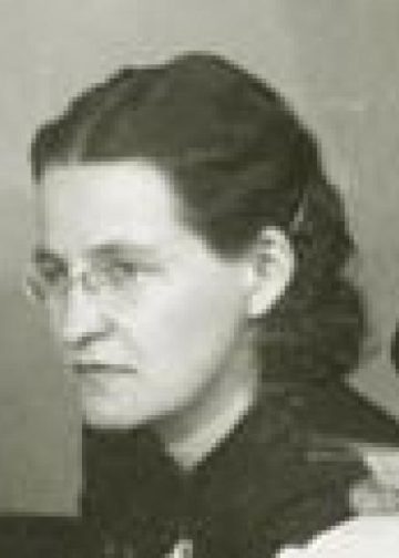 Debora Aranovskaya-Dubovis