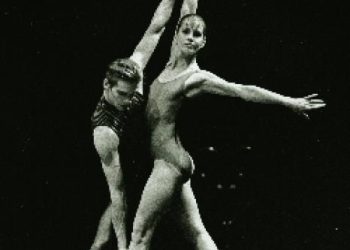 Deborah Bull