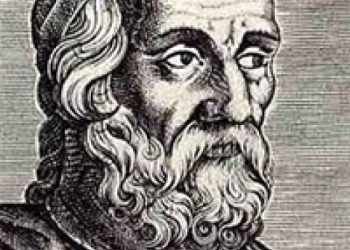 Decimus Magnus Ausonius
