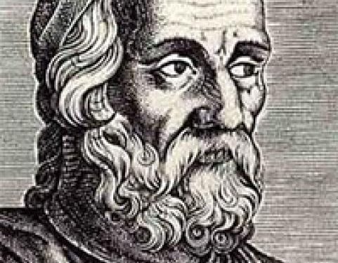 Decimus Magnus Ausonius