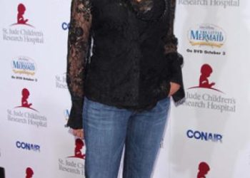 Deidre Hall