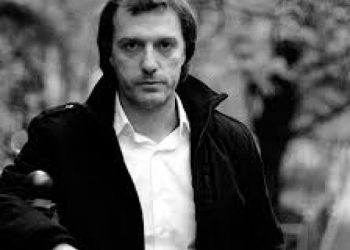 Dejan Lilic
