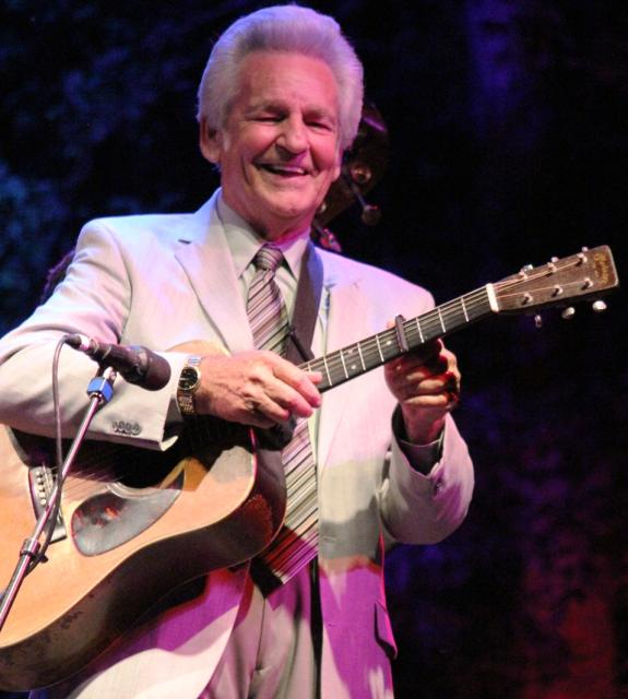 Del McCoury