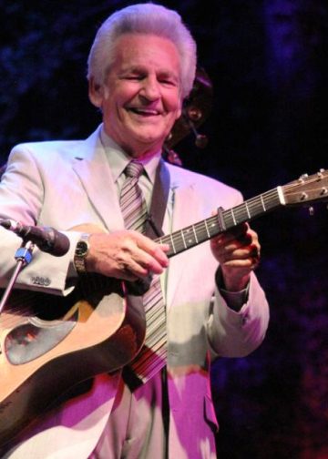 Del McCoury
