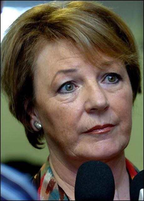 Delia Smith