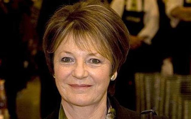 Delia Smith