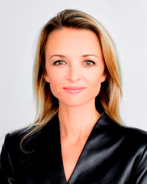 Delphine Arnault