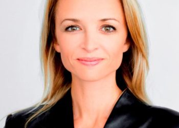 Delphine Arnault
