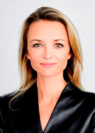 Delphine Arnault