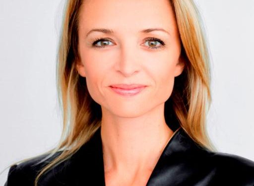 Delphine Arnault