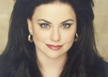 Delta Burke