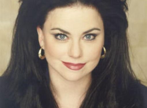 Delta Burke