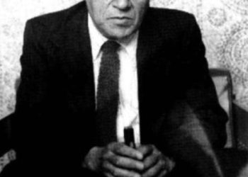 Demetrio Aguilera Malta