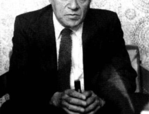 Demetrio Aguilera Malta