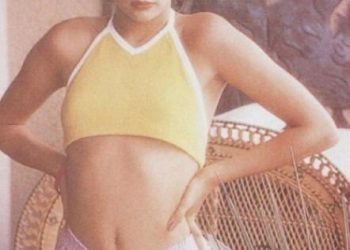 Demi Moore