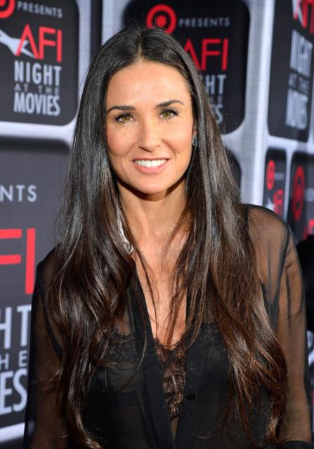 Demi Moore