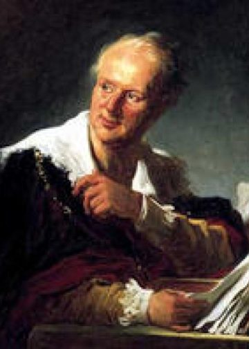 Denis Diderot