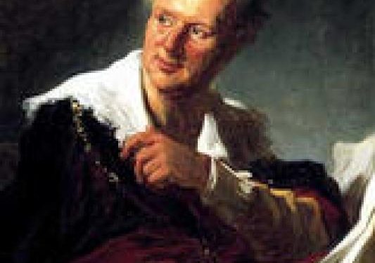 Denis Diderot