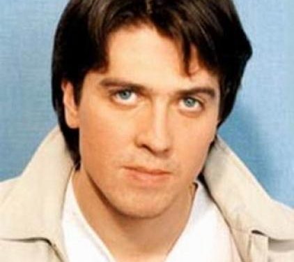 Denis Matrosov