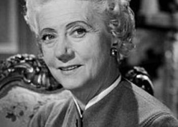 Denise Grey