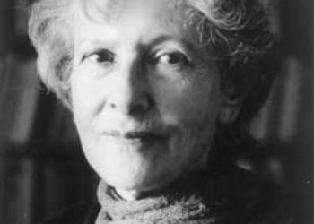Deniza Levertov