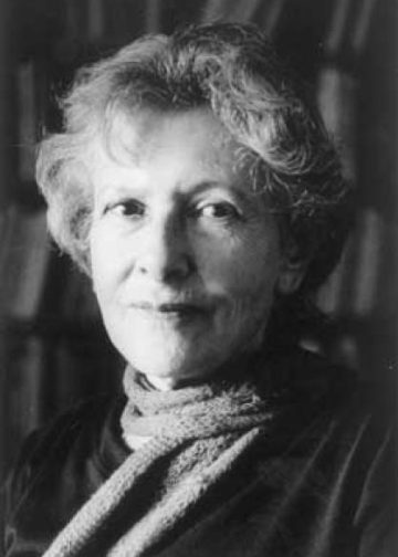 Deniza Levertov