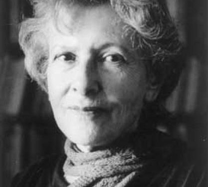 Deniza Levertov