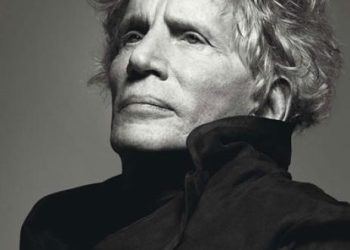 Dennis Oppenheim