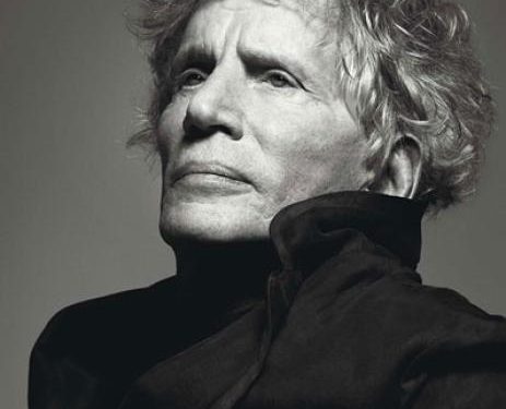 Dennis Oppenheim