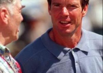Dennis Quaid