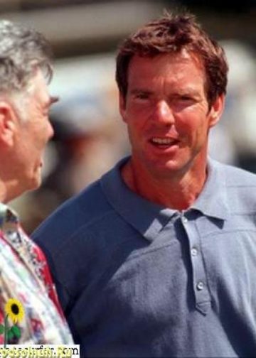 Dennis Quaid