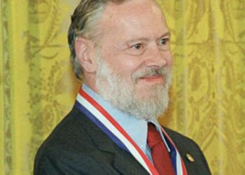 Dennis Ritchie