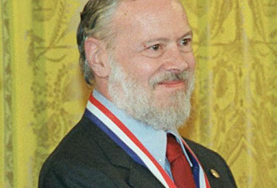 Dennis Ritchie