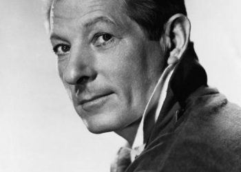 Denny Kaye
